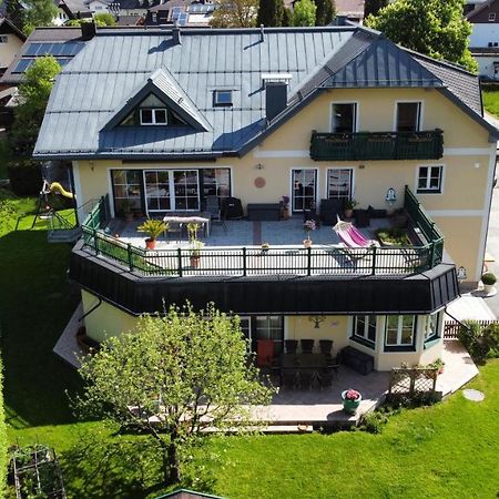 Apartementhaus Schoendorfer Щробл Екстериор снимка