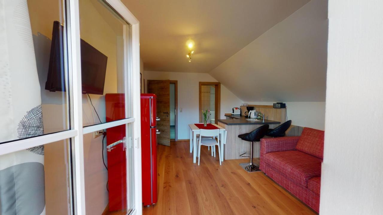 Apartementhaus Schoendorfer Щробл Екстериор снимка