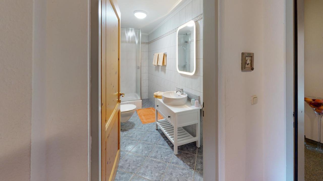 Apartementhaus Schoendorfer Щробл Екстериор снимка