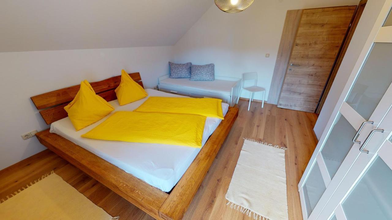 Apartementhaus Schoendorfer Щробл Екстериор снимка