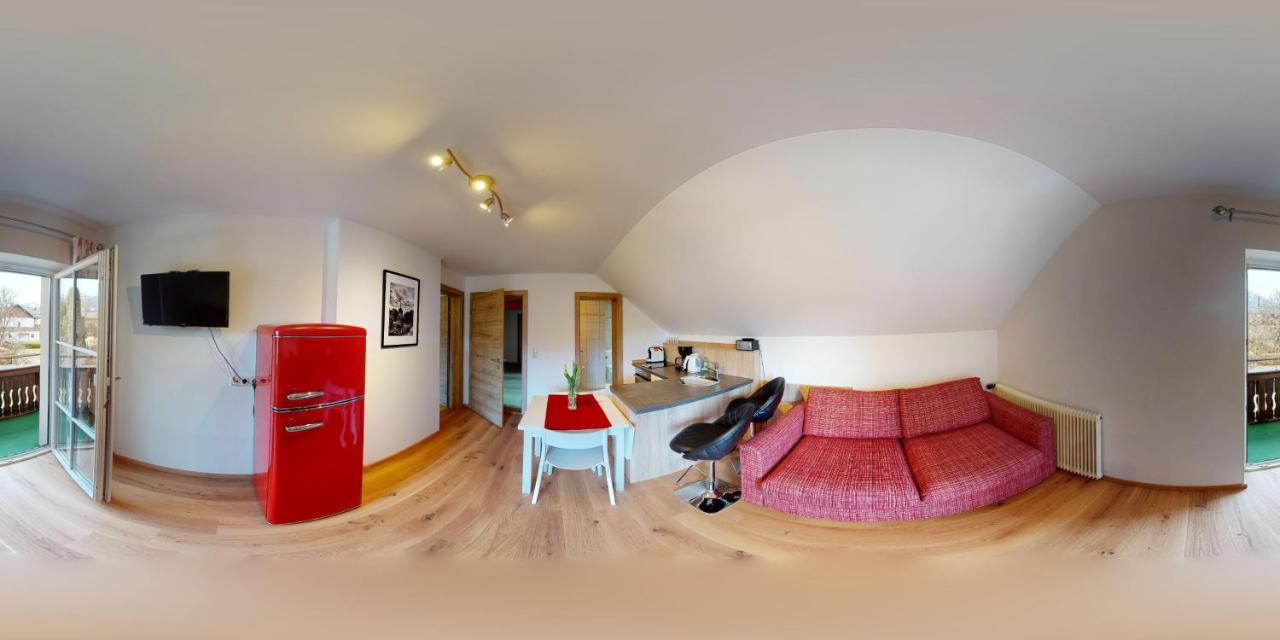 Apartementhaus Schoendorfer Щробл Екстериор снимка