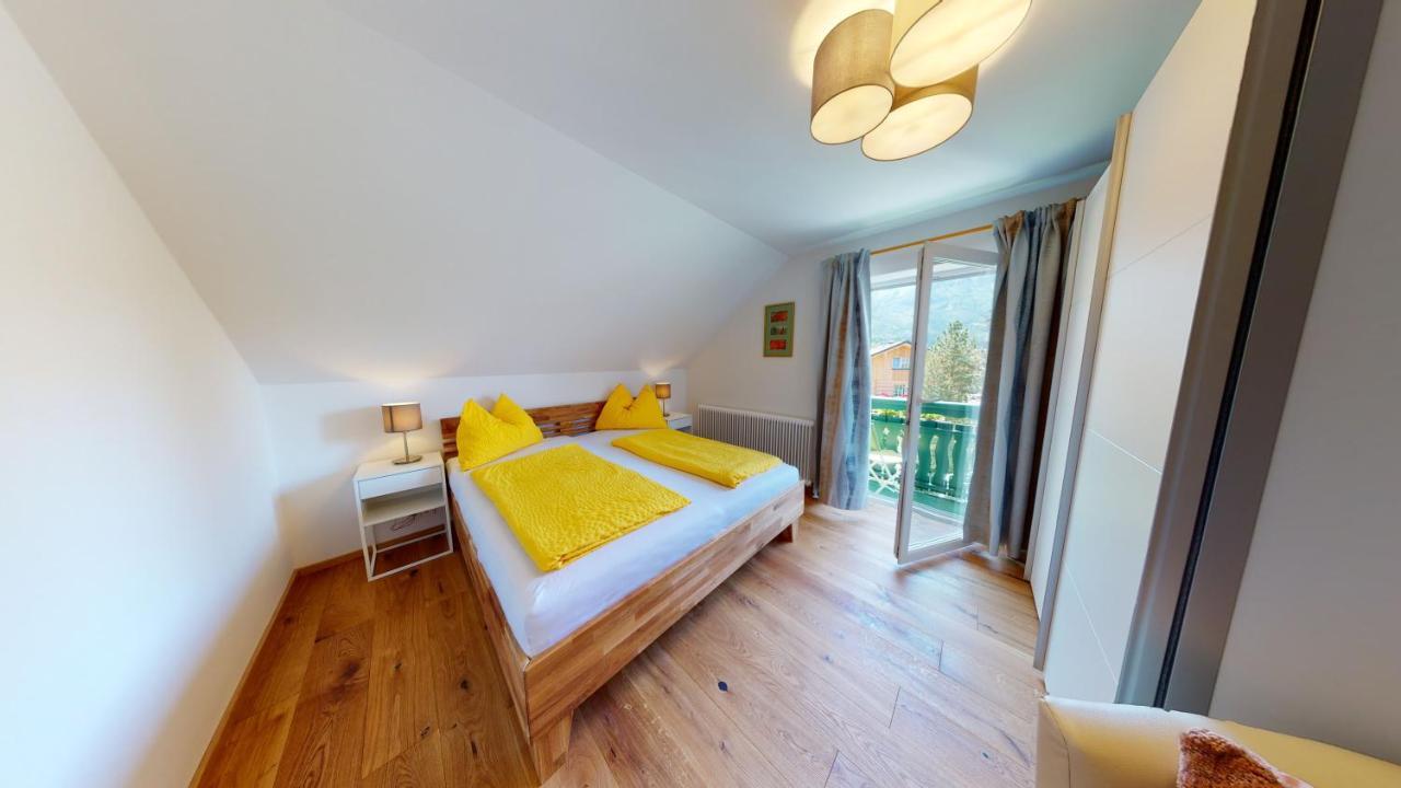 Apartementhaus Schoendorfer Щробл Екстериор снимка