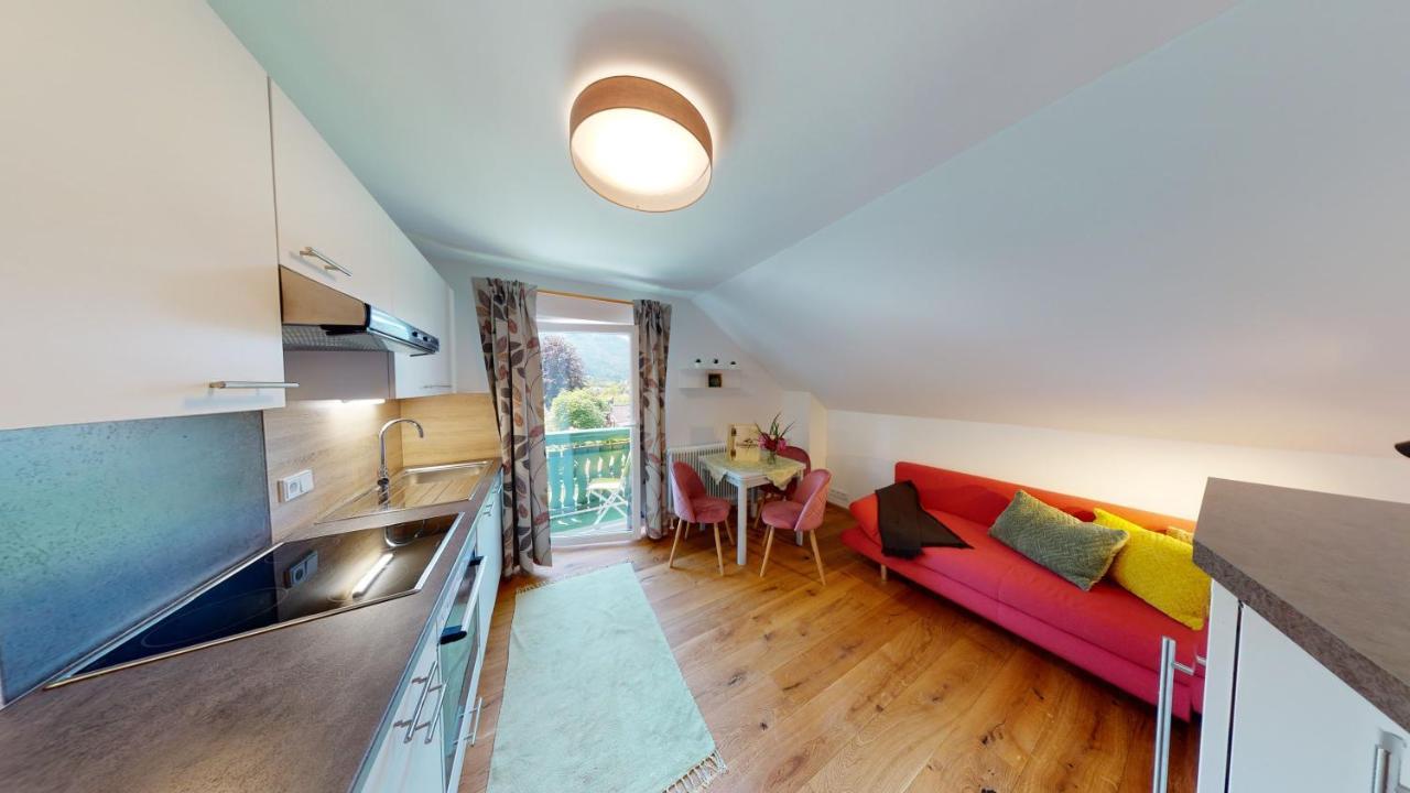 Apartementhaus Schoendorfer Щробл Екстериор снимка