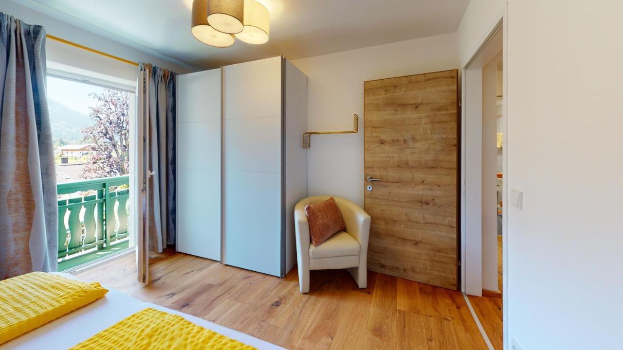Apartementhaus Schoendorfer Щробл Екстериор снимка