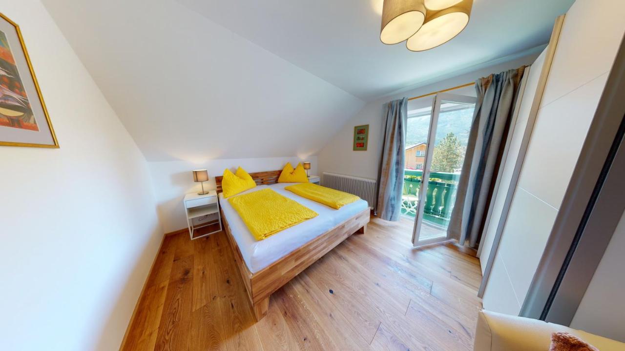 Apartementhaus Schoendorfer Щробл Екстериор снимка