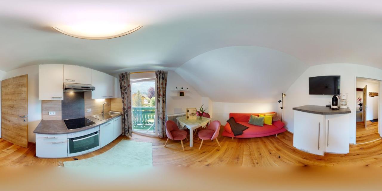 Apartementhaus Schoendorfer Щробл Екстериор снимка