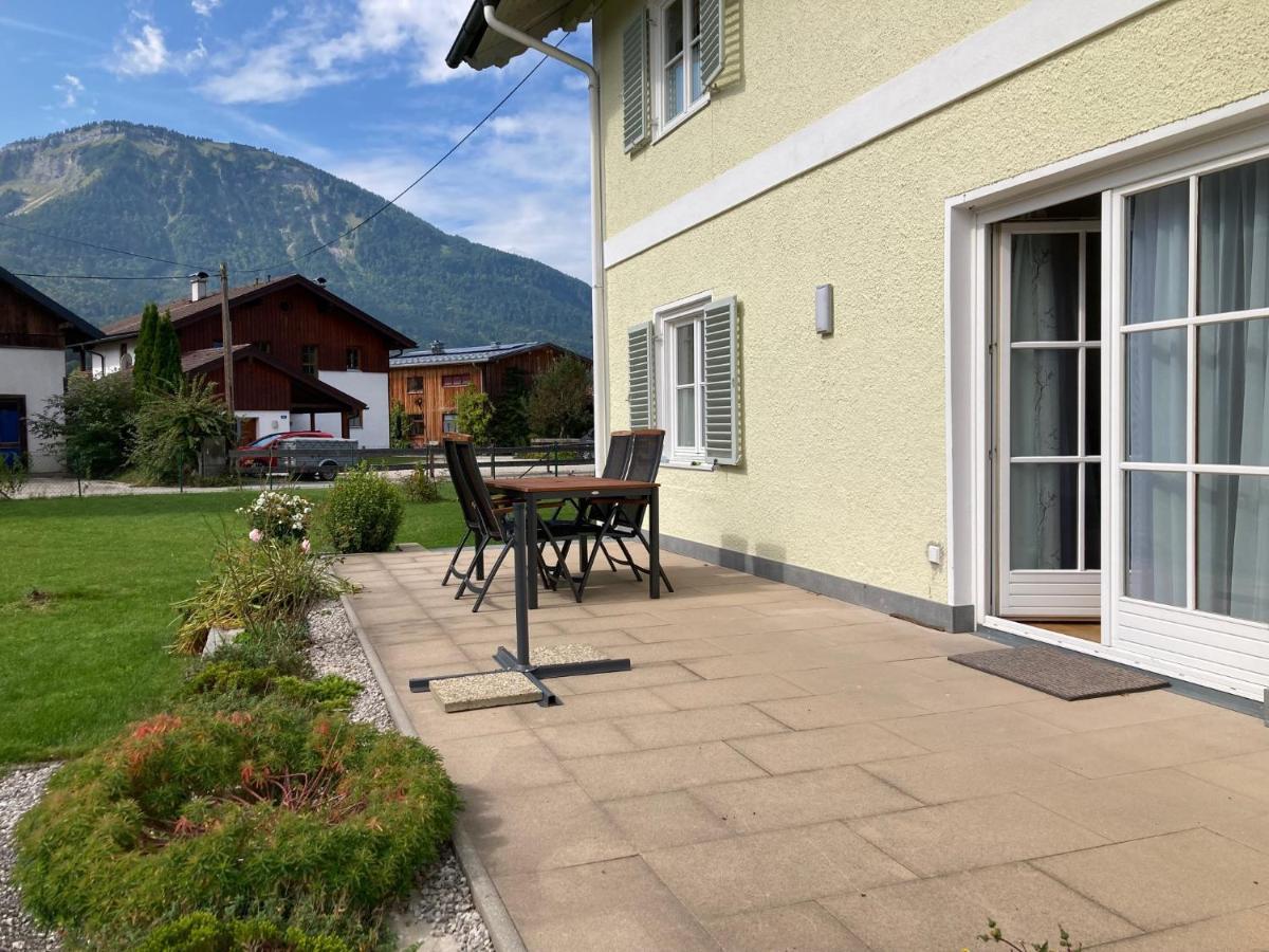 Apartementhaus Schoendorfer Щробл Екстериор снимка