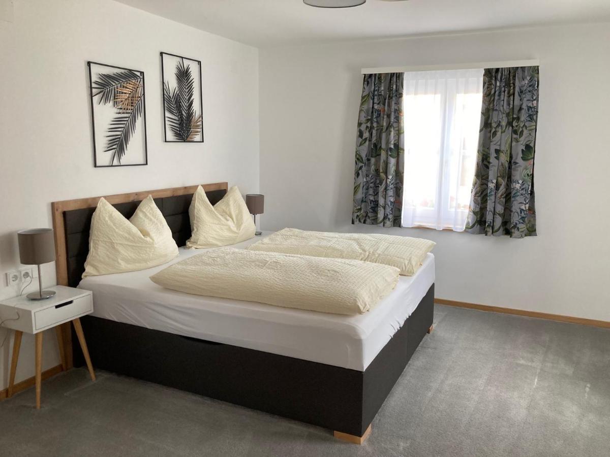 Apartementhaus Schoendorfer Щробл Екстериор снимка