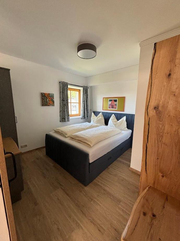 Apartementhaus Schoendorfer Щробл Екстериор снимка