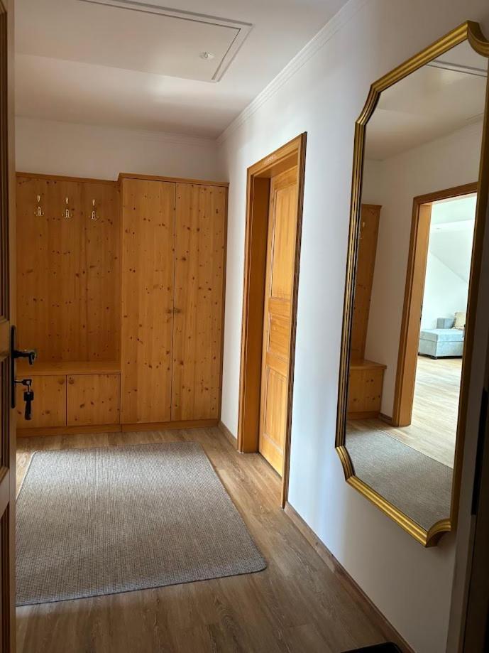 Apartementhaus Schoendorfer Щробл Екстериор снимка