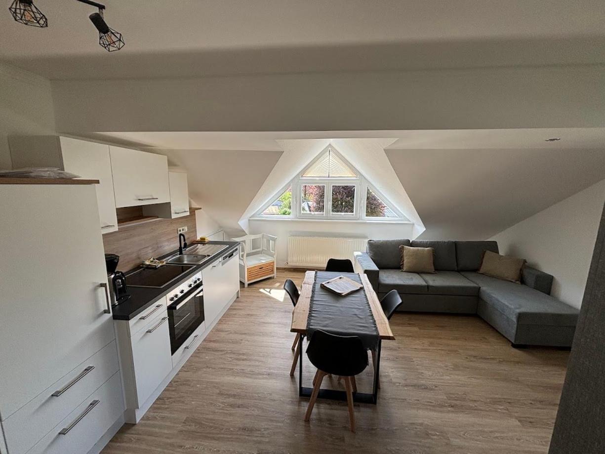 Apartementhaus Schoendorfer Щробл Екстериор снимка